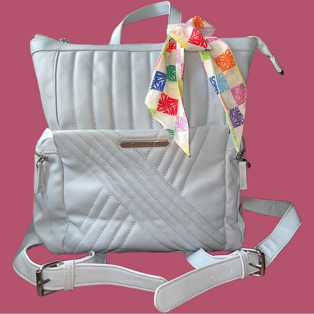 Steve Madden BackPack/Purse 🌸
